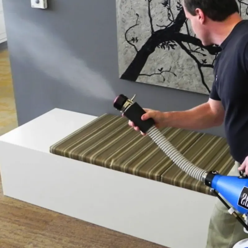 Professional Odor Removal in Red Oak, NC
